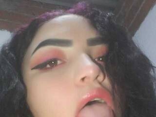 Chat vidéo érotique visualbrowse