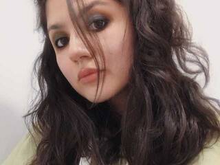 Chat vidéo érotique Vitaaalina