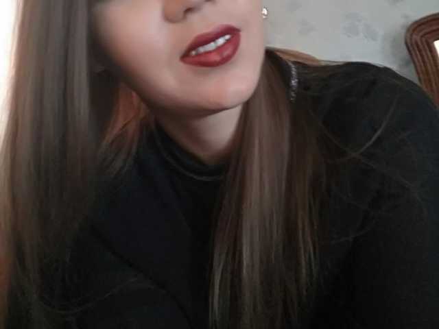 Photo du profil Vitalina7