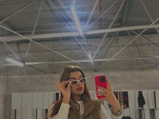 Chat vidéo érotique Vivi-ene