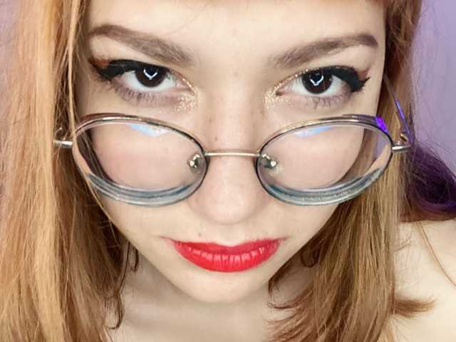 Photo du profil vivi-hot