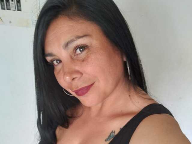Photo du profil vivian-milf-paint