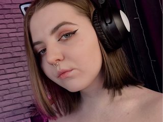 Chat vidéo érotique Vivian-Rayn