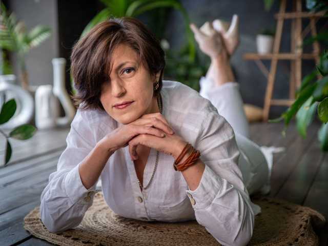 Photo du profil Vivian-Violet