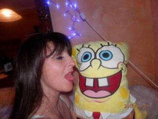 Chat vidéo érotique Maialina