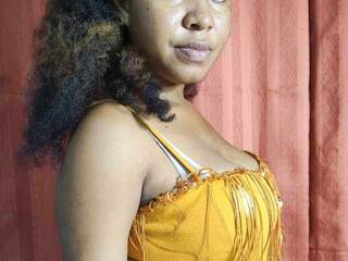 Chat vidéo érotique Vivianahh