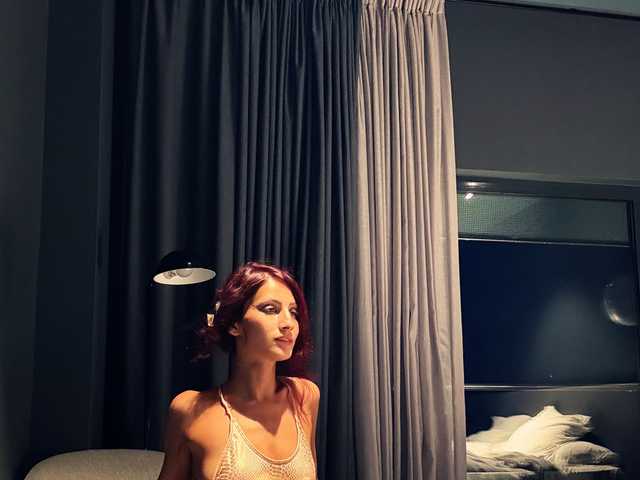 Photo du profil Vivianawince