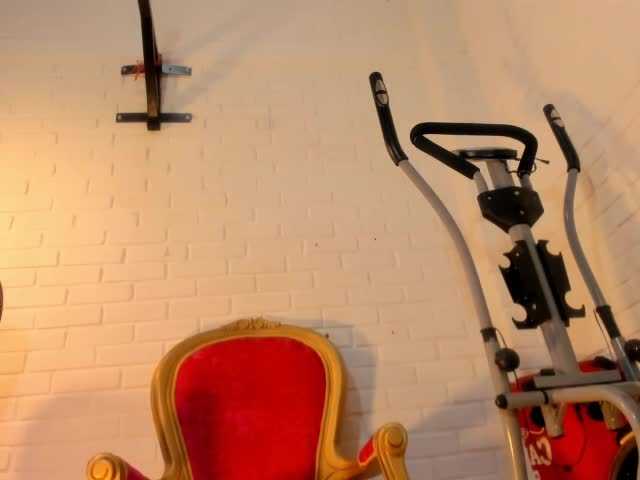 Captures d'écran de diffusion vivianehottT