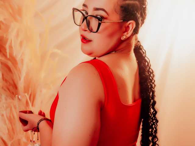 Photo du profil VivianneHart