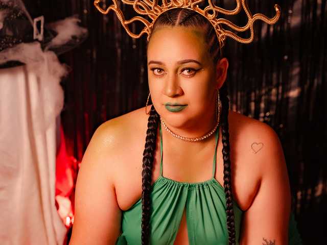 Photo du profil VivianneHart