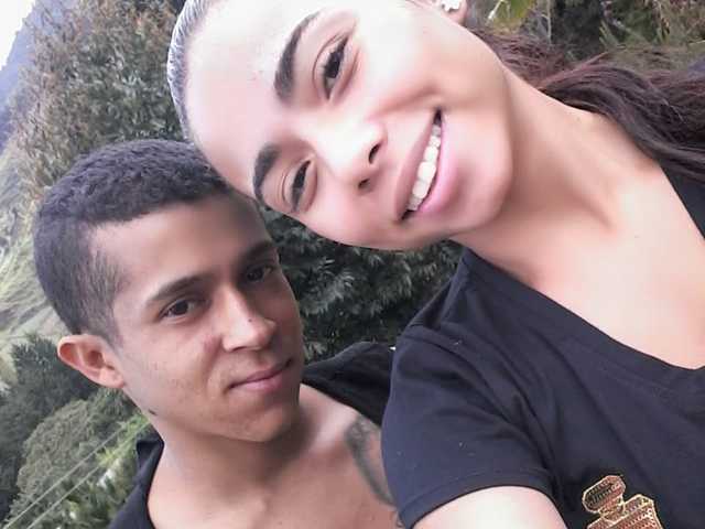 Photo du profil VivianyErick