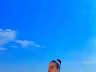 Chat vidéo érotique ViviianParker