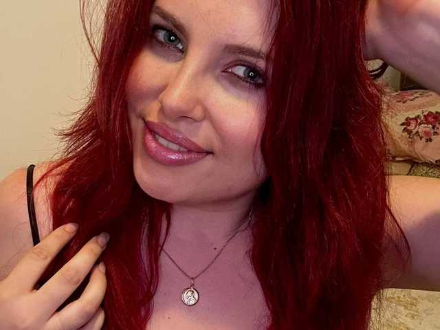 Photo du profil VixenCurvy