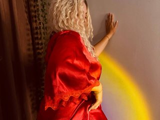 Chat vidéo érotique VixenFlame