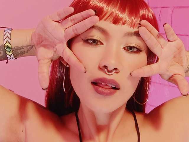 Photo du profil Vixenrouse