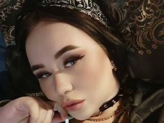 Chat vidéo érotique _No-Silikon_