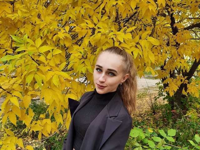 Photo du profil _VLADISLAVA_