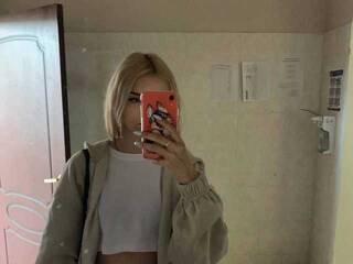 Chat vidéo érotique Vlada-Dance