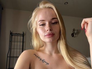 Chat vidéo érotique VladaMais