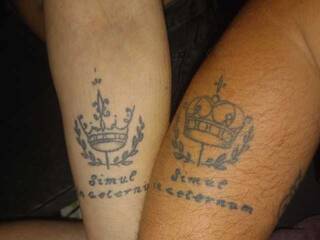 Chat vidéo érotique VladimirEkaterina