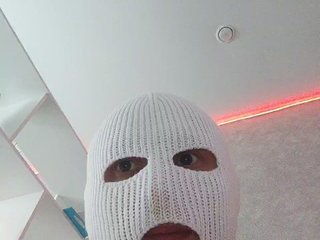 Chat vidéo érotique VLaDiMiRooM