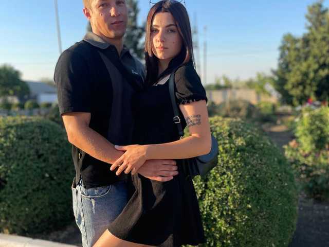 Photo du profil GaraldAndShantall