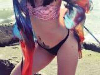 Chat vidéo érotique voana