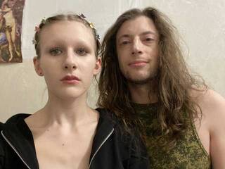 Chat vidéo érotique void0000111