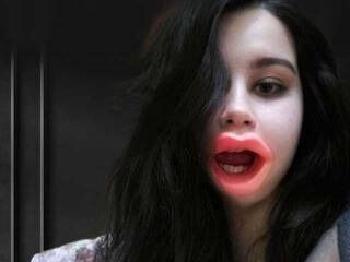 Chat vidéo érotique aniVrot