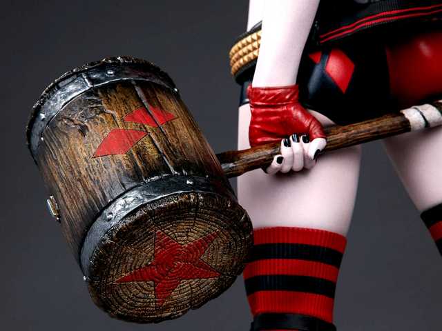 Photo du profil VQuinn