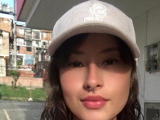 Chat vidéo érotique Vynessia-Nox