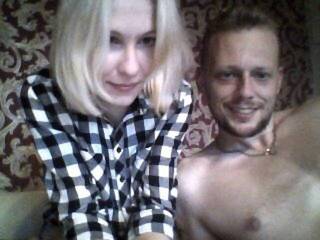 Chat vidéo érotique WaltherEllie