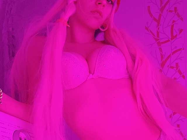 Photo du profil AlexSassy