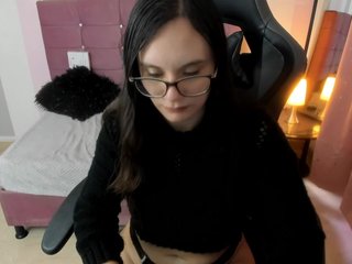 Chat vidéo érotique Alexandra_sg