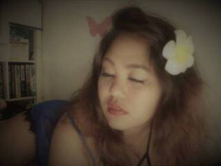 Chat vidéo érotique MistressKIMMY