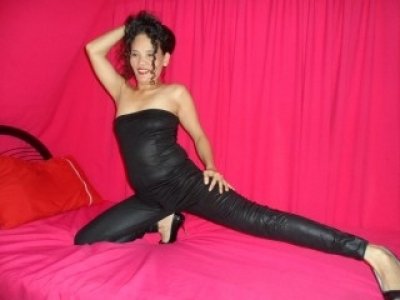 Photo du profil WANTEDSLAVE