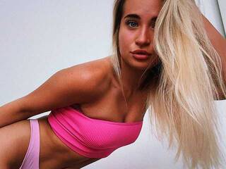 Chat vidéo érotique WarmOcean