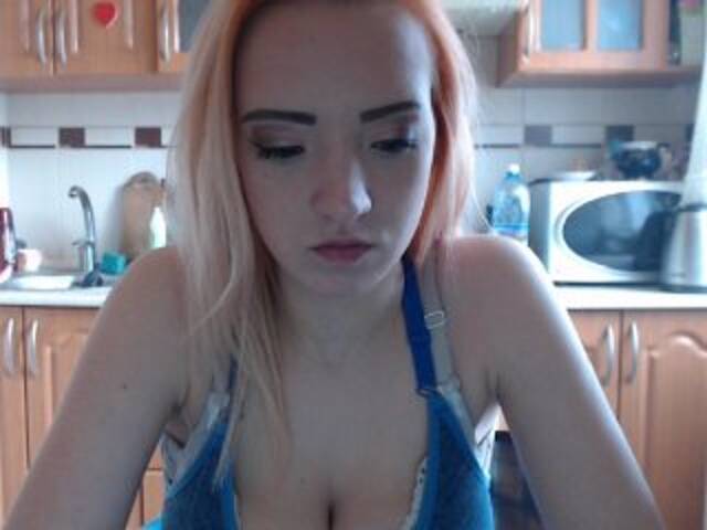 Captures d'écran de diffusion Warwara65