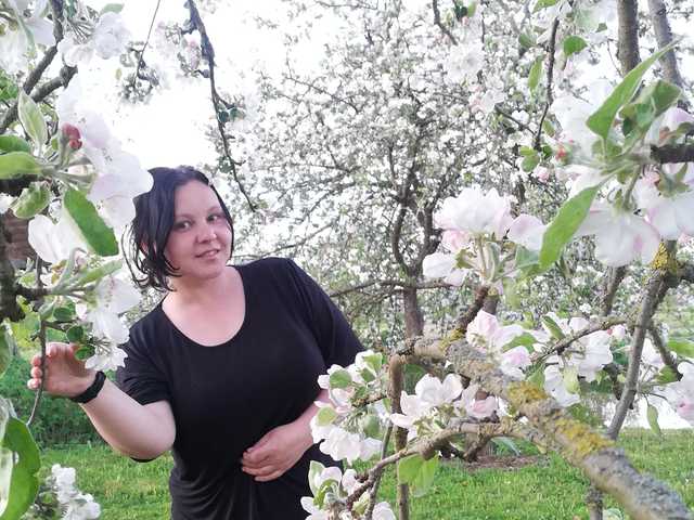 Photo du profil Warym