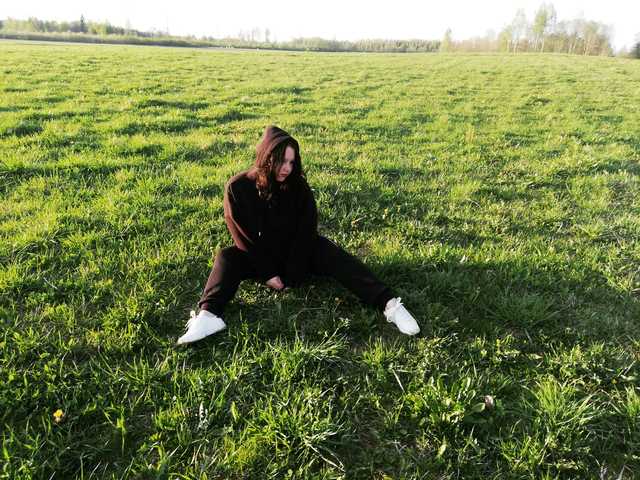 Photo du profil Warym