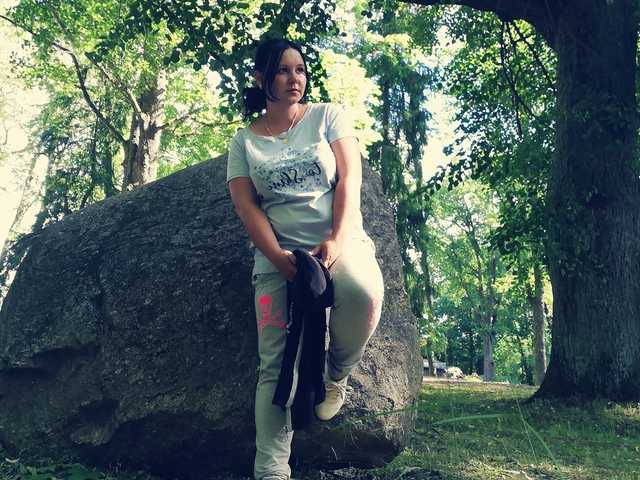 Photo du profil Warym