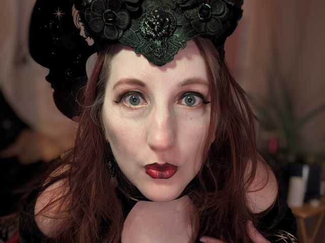 Photo du profil WckdAphrodite