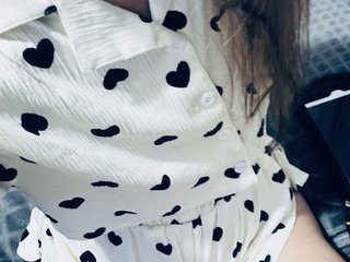 Chat vidéo érotique ModelVikki