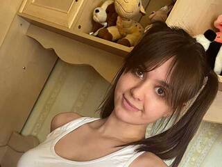 Chat vidéo érotique WednesdayDreams