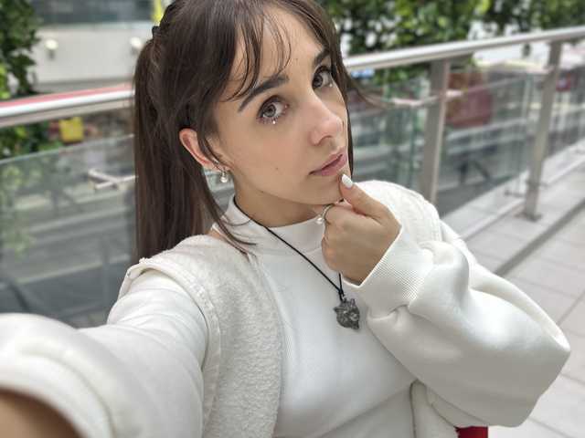 Photo du profil Amazzonkaa