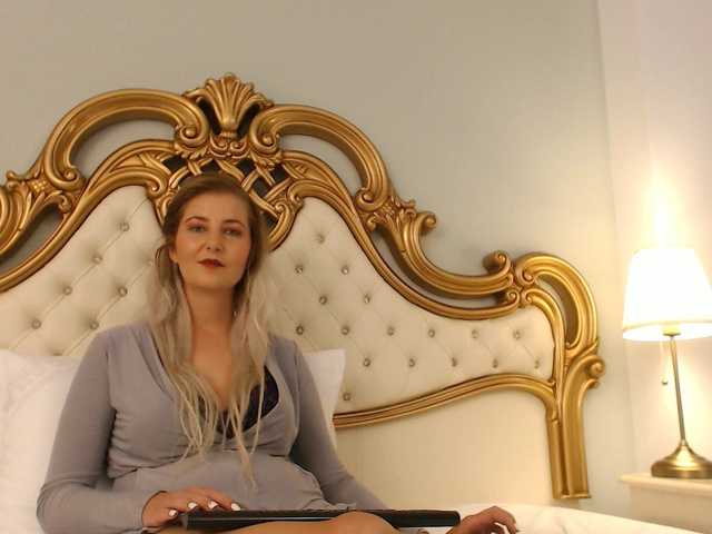 Captures d'écran de diffusion wendycandee