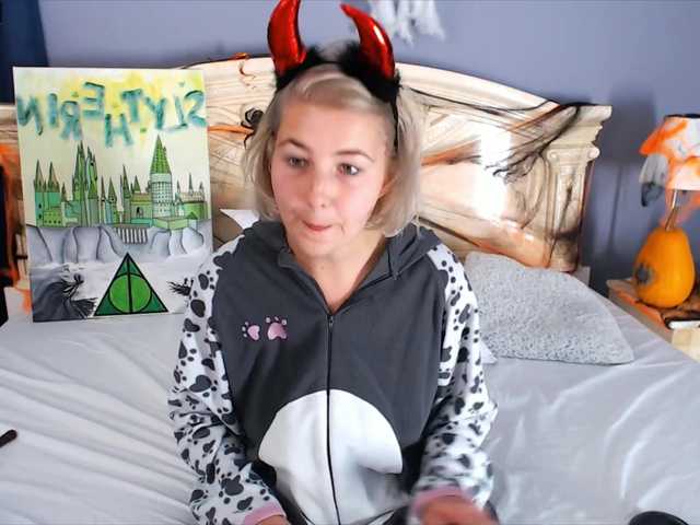 Captures d'écran de diffusion wendycandee