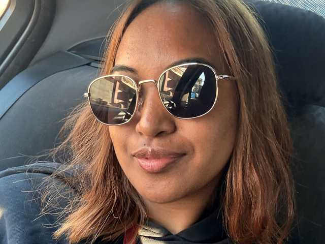 Photo du profil Wendygrey