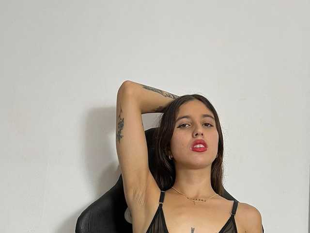 Photo du profil WendySweett
