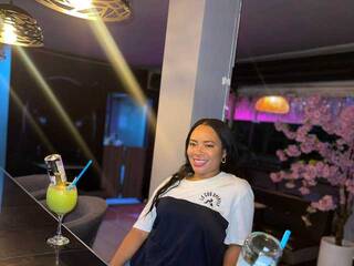 Chat vidéo érotique wendywoo